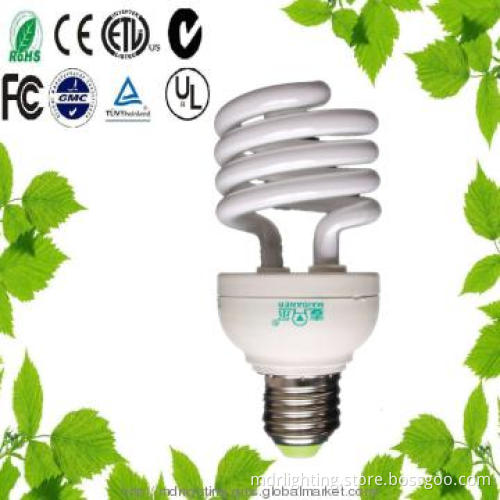 Long Lifespan T2 CFL bulbs Energy Saving Light bulbs